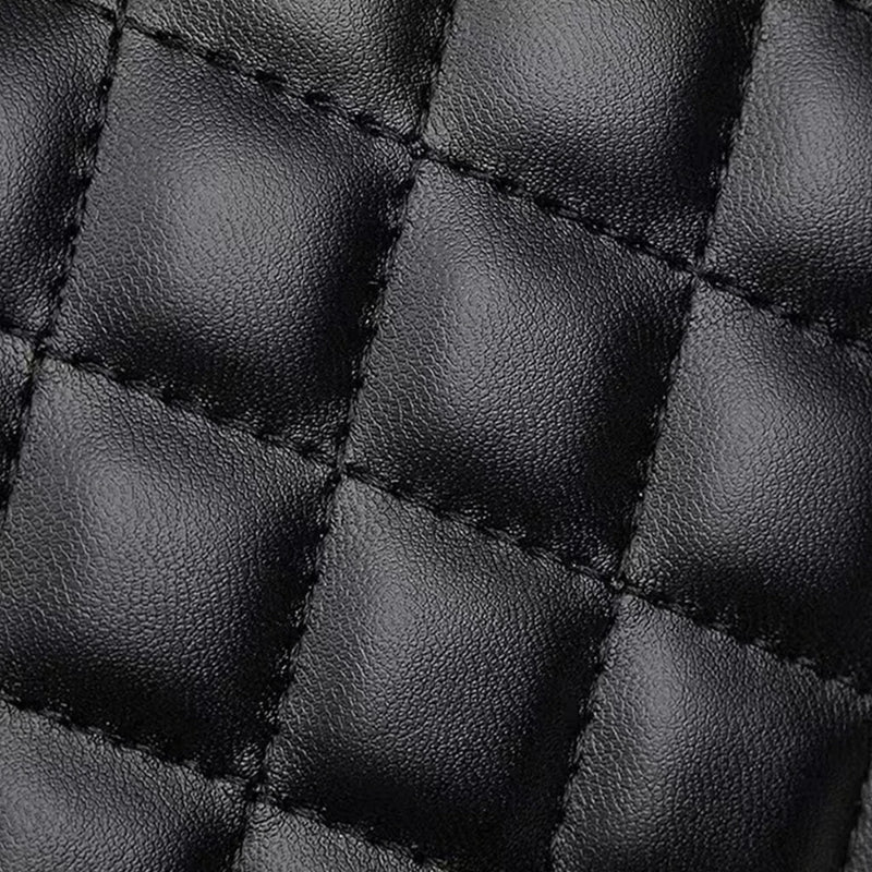 Bolsa Feminina de Ombro c/ Corrente Cruzada Y